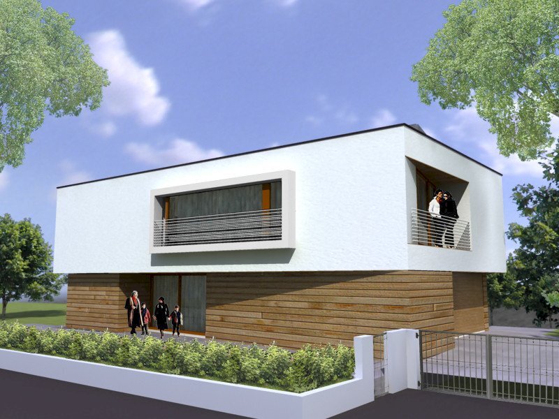 Building land Silea - photo 1