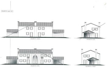 Villa Bifamiliare Villorba - foto 5