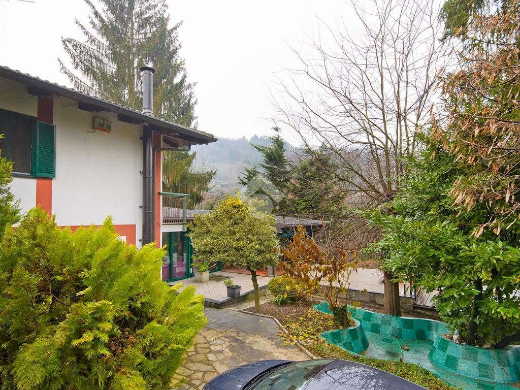 Semi-detached house Str. dei Goffi, Torino - photo 2