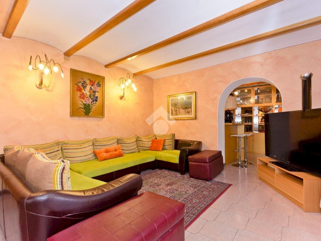 Semi-detached house Str. dei Goffi, Torino - photo 3