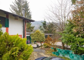 Semi-detached house Str. dei Goffi, Torino - photo 2
