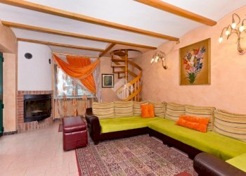 Semi-detached house Str. dei Goffi, Torino - photo 5