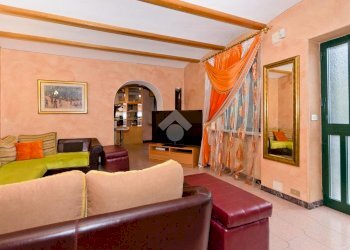Semi-detached house Str. dei Goffi, Torino - photo 4