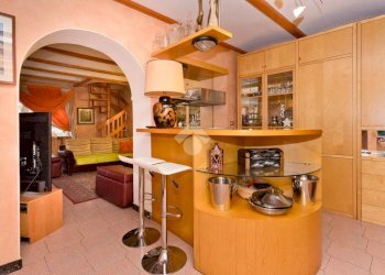 Semi-detached house Str. dei Goffi, Torino - photo 6