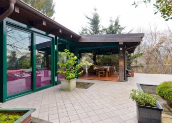 Semi-detached house Str. dei Goffi, Torino - photo 7