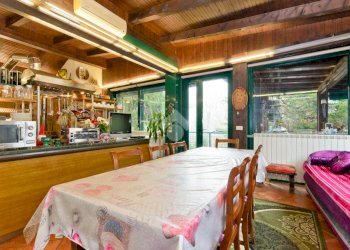 Semi-detached house Str. dei Goffi, Torino - photo 13