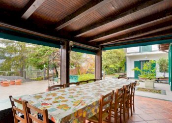 Semi-detached house Str. dei Goffi, Torino - photo 18