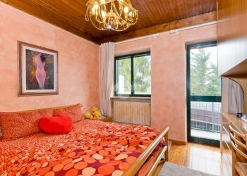 Semi-detached house Str. dei Goffi, Torino - photo 19