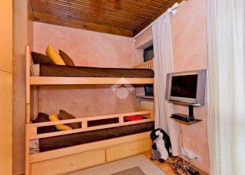 Semi-detached house Str. dei Goffi, Torino - photo 20