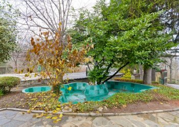 Semi-detached house Str. dei Goffi, Torino - photo 24