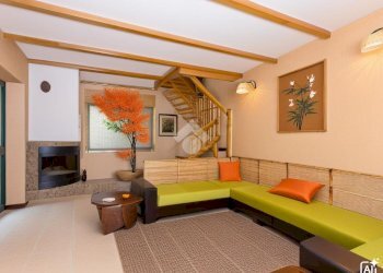 Semi-detached house Str. dei Goffi, Torino - photo 26