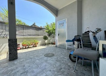 Casa indipendente Via Lucca, Torino (zona Lucento) - foto 5
