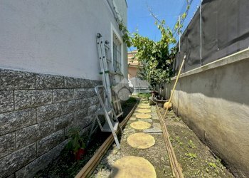 Casa indipendente Via Lucca, Torino (zona Lucento) - foto 7