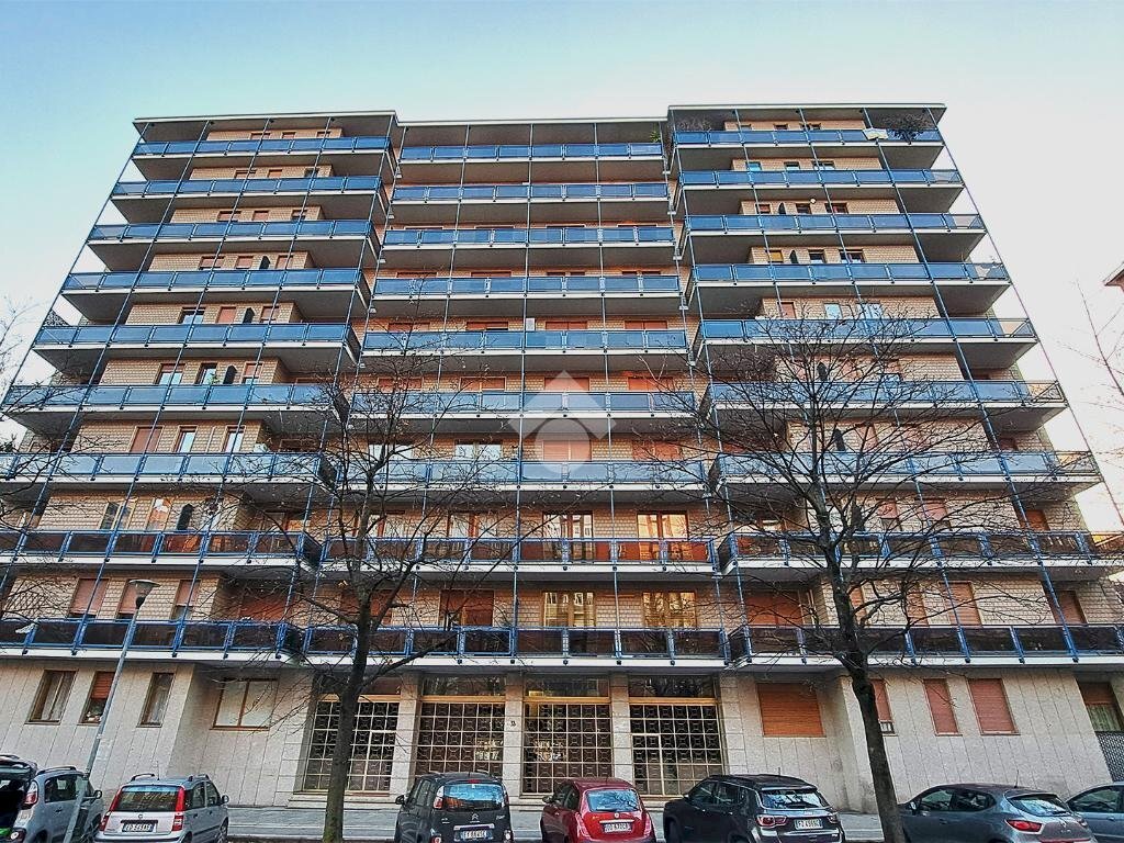 Trilocale Corso Cosenza, Torino (zona Mirafiori Nord) - foto 2