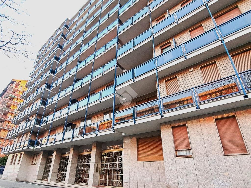 Trilocale Corso Cosenza, Torino (zona Mirafiori Nord) - foto 3