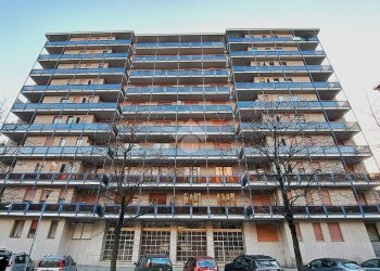 Trilocale Corso Cosenza, Torino (zona Mirafiori Nord) - foto 2