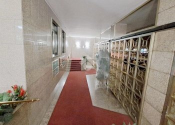 Trilocale Corso Cosenza, Torino (zona Mirafiori Nord) - foto 6