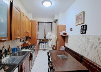 Trilocale Corso Cosenza, Torino (zona Mirafiori Nord) - foto 12