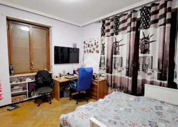 Trilocale Corso Cosenza, Torino (zona Mirafiori Nord) - foto 23