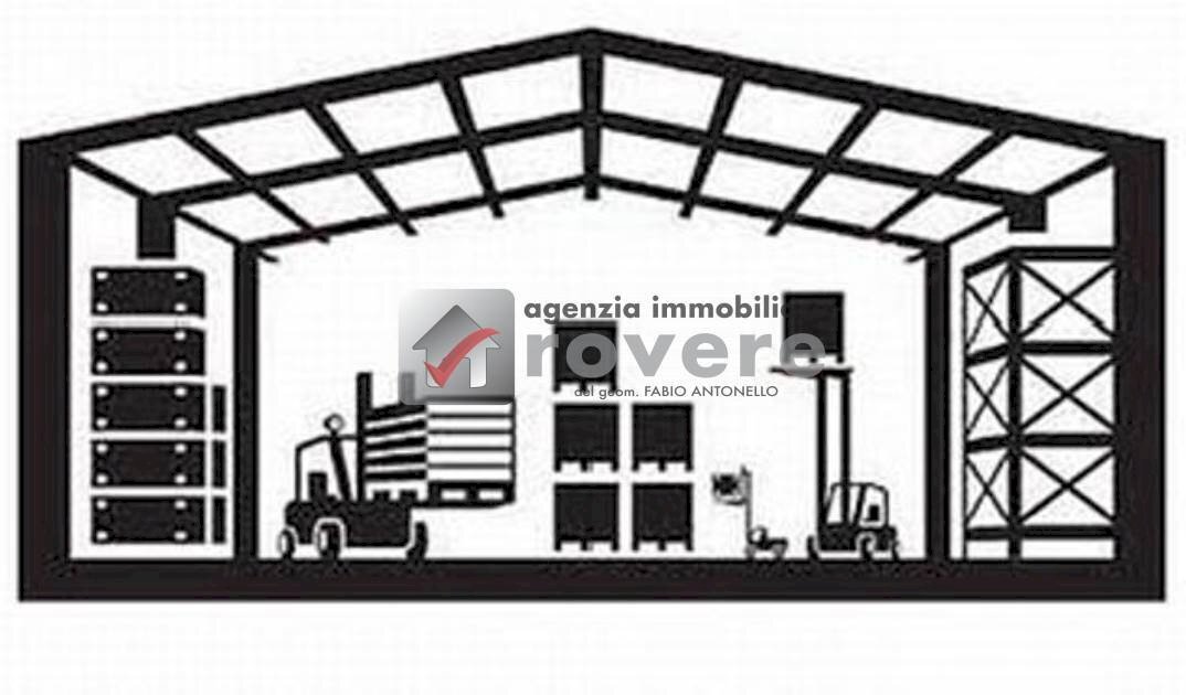 Capannone Breda di Piave - foto 1