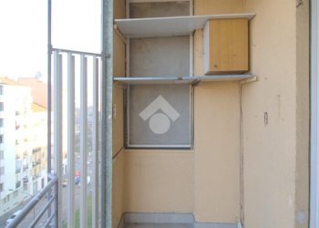Quadrilocale Via Francesco De Sanctis, Torino (zona Pozzo Strada) - foto 27