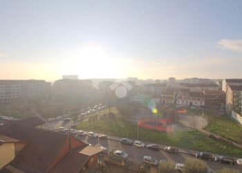Quadrilocale Via Francesco De Sanctis, Torino (zona Pozzo Strada) - foto 30
