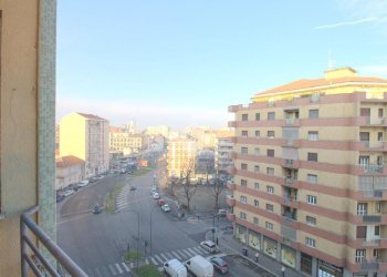 Quadrilocale Via Francesco De Sanctis, Torino (zona Pozzo Strada) - foto 31