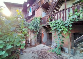 Casa semi indipendente Via Ponte Romano, Aosta - foto 2
