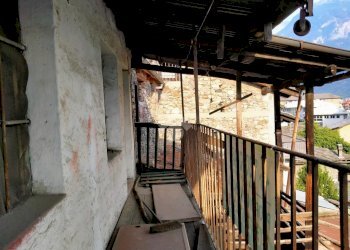 Casa semi indipendente Via Ponte Romano, Aosta - foto 4