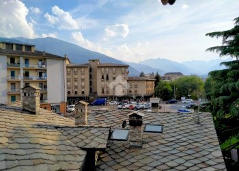 Casa semi indipendente Via Ponte Romano, Aosta - foto 5