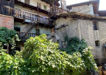 Casa semi indipendente Via Ponte Romano, Aosta - foto 8