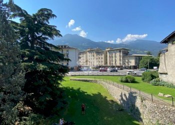 Casa semi indipendente Via Ponte Romano, Aosta - foto 9