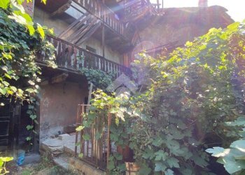 Casa semi indipendente Via Ponte Romano, Aosta - foto 10