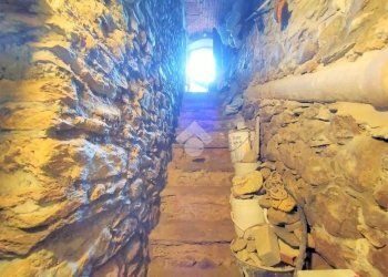 Casa semi indipendente Via Ponte Romano, Aosta - foto 11