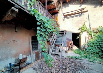 Casa semi indipendente Via Ponte Romano, Aosta - foto 12