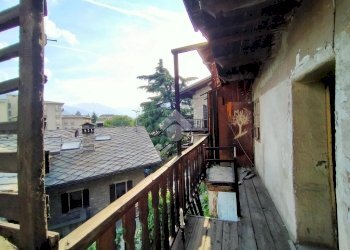 Casa semi indipendente Via Ponte Romano, Aosta - foto 15