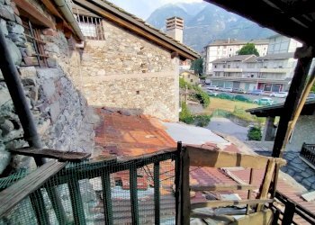 Casa semi indipendente Via Ponte Romano, Aosta - foto 22