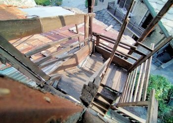 Casa semi indipendente Via Ponte Romano, Aosta - foto 24