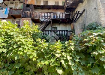 Casa semi indipendente Via Ponte Romano, Aosta - foto 25