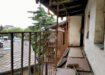 Casa semi indipendente Via Ponte Romano, Aosta - foto 30