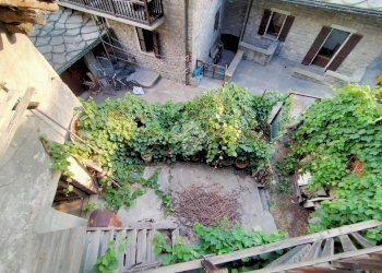 Casa semi indipendente Via Ponte Romano, Aosta - foto 31