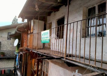 Casa semi indipendente Via Ponte Romano, Aosta - foto 32