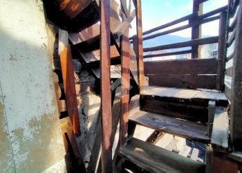 Casa semi indipendente Via Ponte Romano, Aosta - foto 33