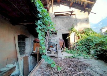 Casa semi indipendente Via Ponte Romano, Aosta - foto 35