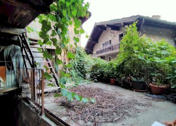 Casa semi indipendente Via Ponte Romano, Aosta - foto 37
