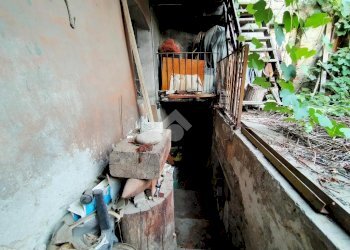 Casa semi indipendente Via Ponte Romano, Aosta - foto 38
