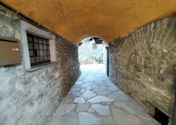 Casa semi indipendente Via Ponte Romano, Aosta - foto 42
