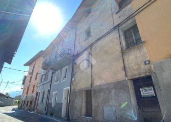 Casa semi indipendente Via Ponte Romano, Aosta - foto 43