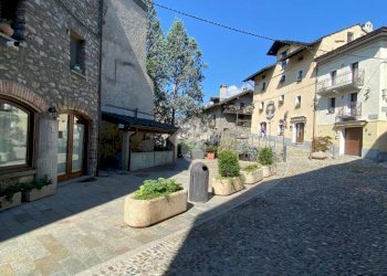 Casa semi indipendente Via Ponte Romano, Aosta - foto 44