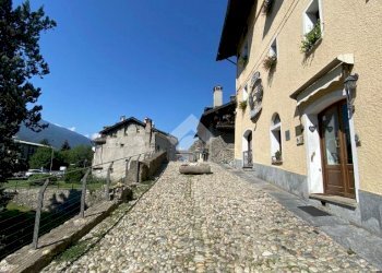 Casa semi indipendente Via Ponte Romano, Aosta - foto 45